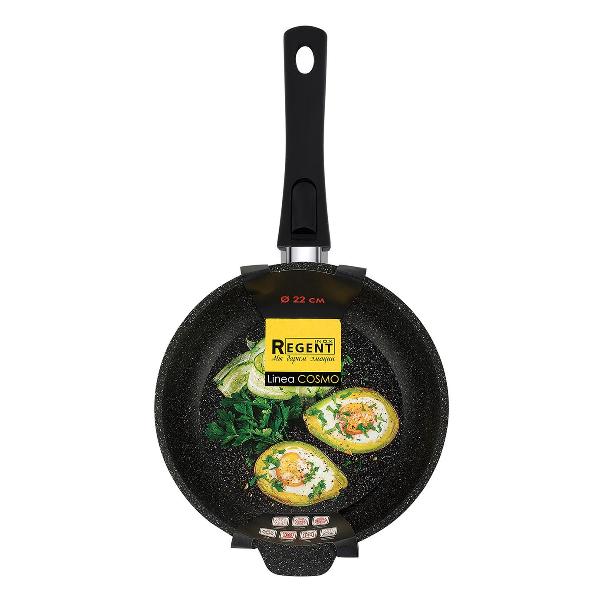 Сковорода Regent Cosmo 93-AL-CS-1-22S