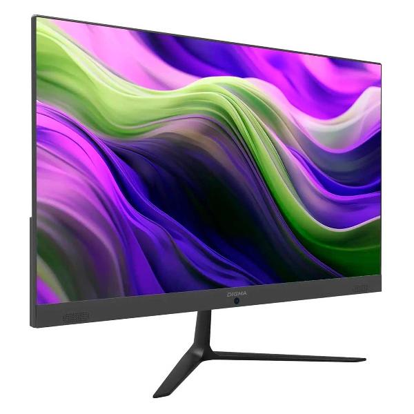 Моноблок Digma Optimum 23.8 Full HD (DM23N6-8CXU01), черный