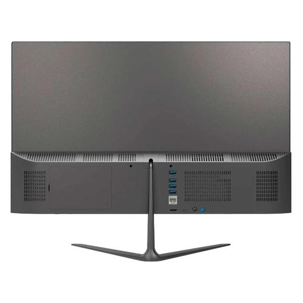 Моноблок Digma Optimum 23.8 Full HD (DM23N6-8CXU01), черный