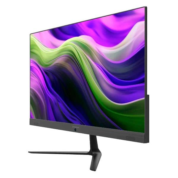 Моноблок Digma Optimum 23.8 Full HD (DM23N6-8CXW01), черный