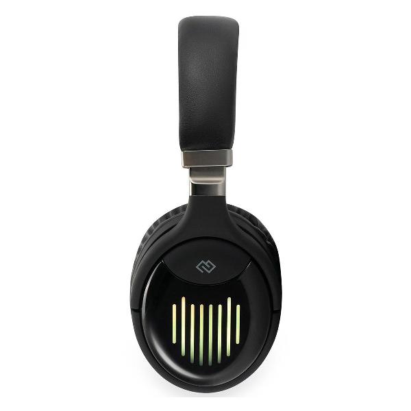 Наушники накладные Digma BT-16B