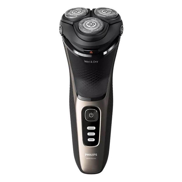 Электробритва мужская Philips Series 3000 S3242/12 фото