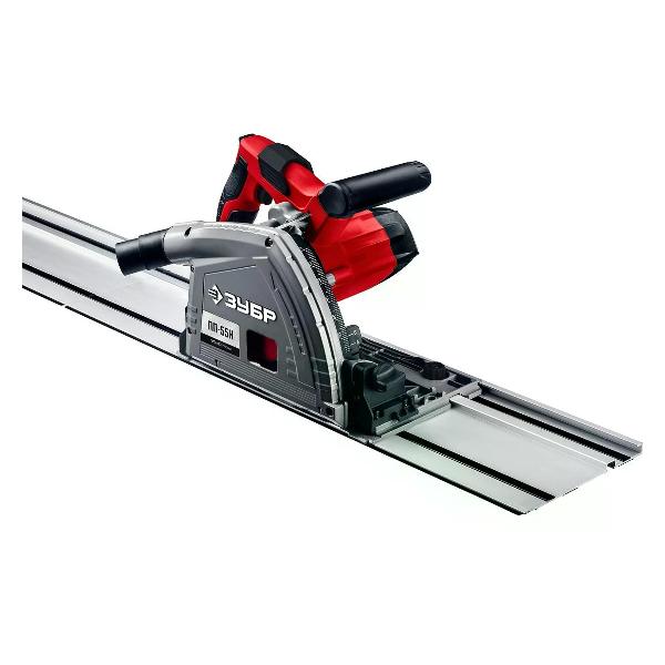 Электропила циркулярная Зубр ПП-55Н