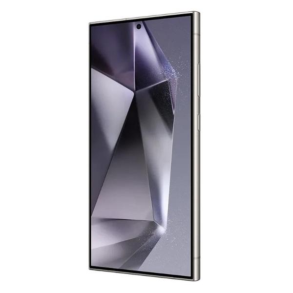 Смартфон Samsung Galaxy S24 Ultra 12/256GB кобальт фиолетовый