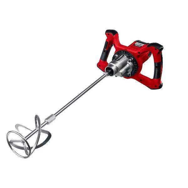 Дрель миксер Зубр МР-1600-2