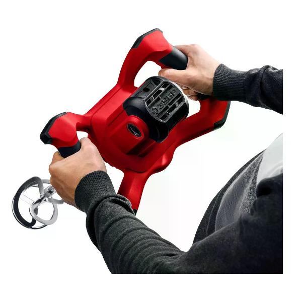 Дрель миксер Зубр МР-1600-2