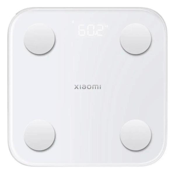 Умные весы Xiaomi Body Composition Scale S400 (BHR7793GL)