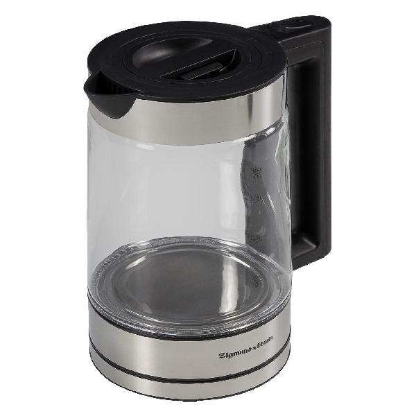 Электрочайник Zigmund & Shtain KE-912 фото