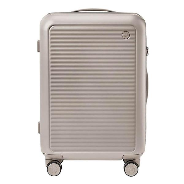 Чемодан Ninetygo Nulife Luggage 25" светло-бежевый