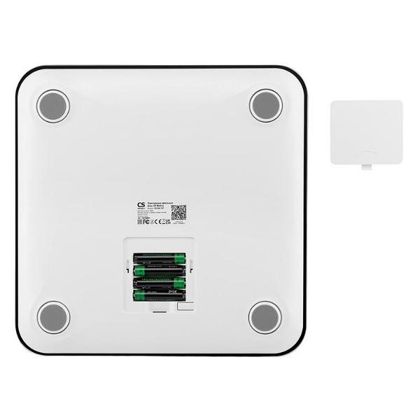 Умные весы CS Medica CS-3041.1ВТ