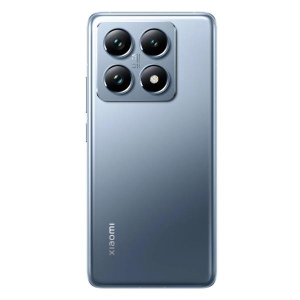 Смартфон Xiaomi 14T Pro 12/256GB Titan Blue