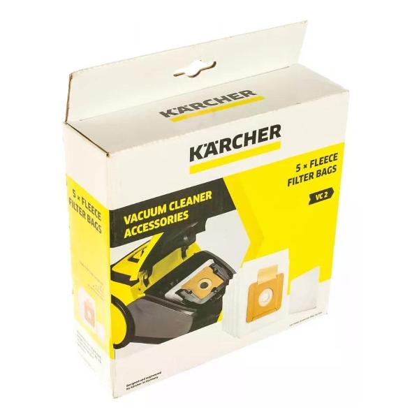 Пылесборник Karcher для пылесоса VC 2 (2.863-236.0)