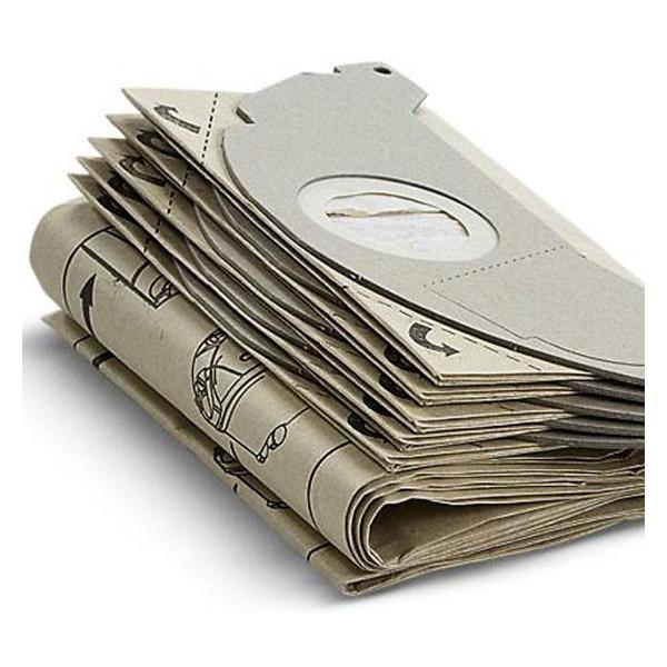 Пылесборник Karcher 6.904-143.0