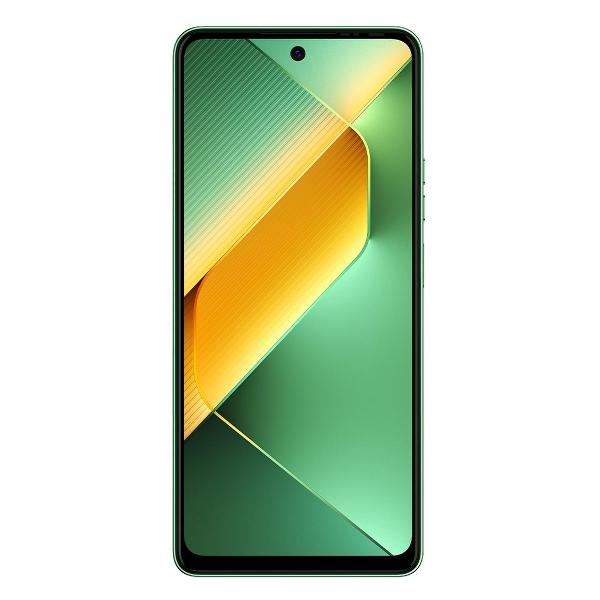 Смартфон Tecno Pova 6 Neo 8/128GB Green