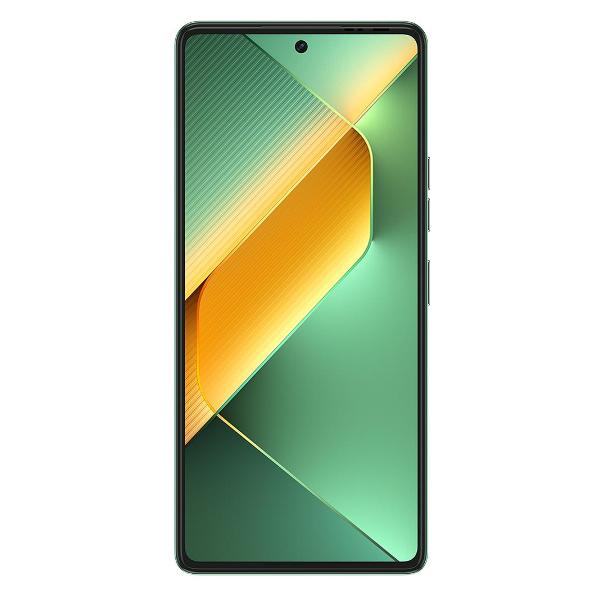Смартфон Tecno Pova 6 12/256GB Green