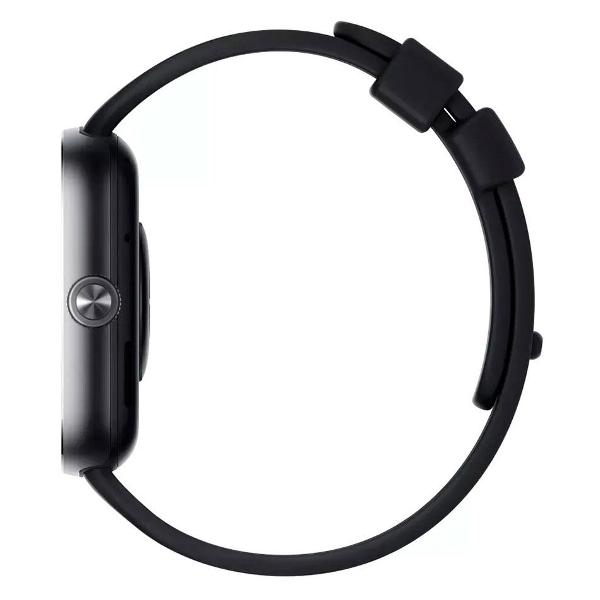 Смарт-часы Xiaomi Redmi Watch 4 Obsidian Black (BHR7854GL)