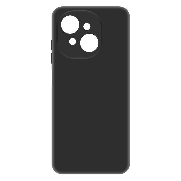 Чехол Krutoff Soft Case для TECNO Spark Go 1 574589