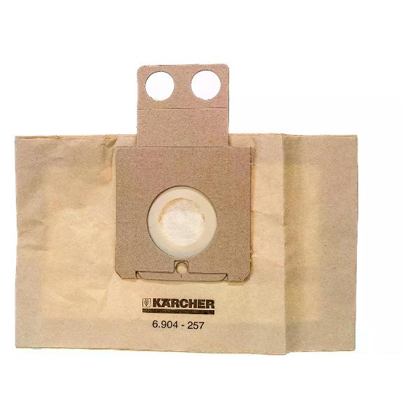 Пылесборник Karcher 6.904-257.0