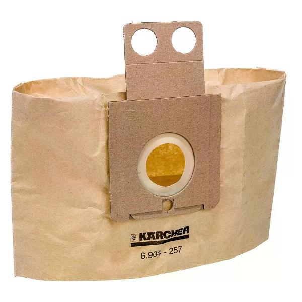 Пылесборник Karcher 6.904-257.0