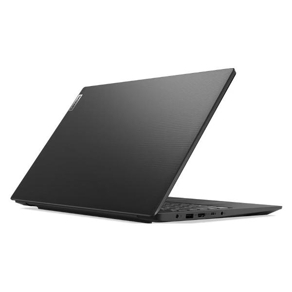 Ноутбук Lenovo V15 G4 IRU (83A100BVRU) черный