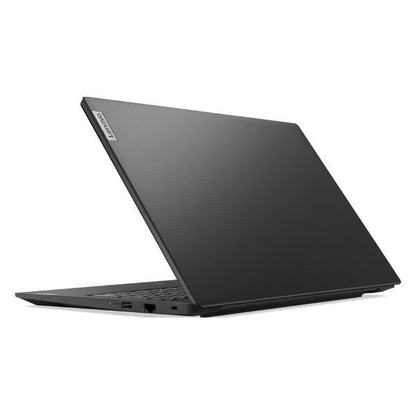 Ноутбук Lenovo V15 G4 IRU (83A100BVRU) черный