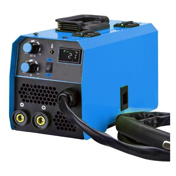 Сварочный аппарат TurboSky MIG-200A без газа Мастер