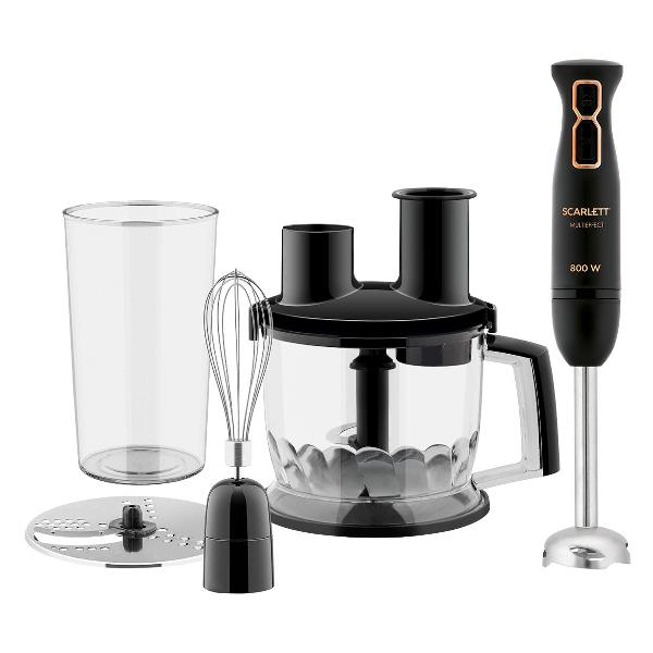 Блендер погружной Scarlett SC-HB42K09