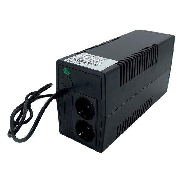 Источник бесперебойного питания TurboSky MT 1000