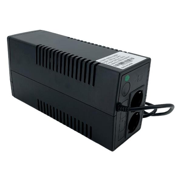 Источник бесперебойного питания TurboSky MT 1000