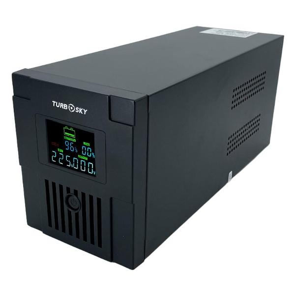 Источник бесперебойного питания TurboSky MT 1500