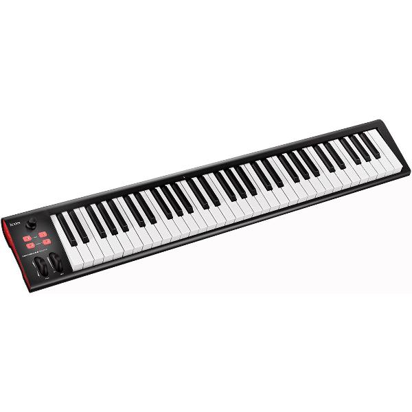 Midi клавиатура iCON iKeyboard 6 Nano