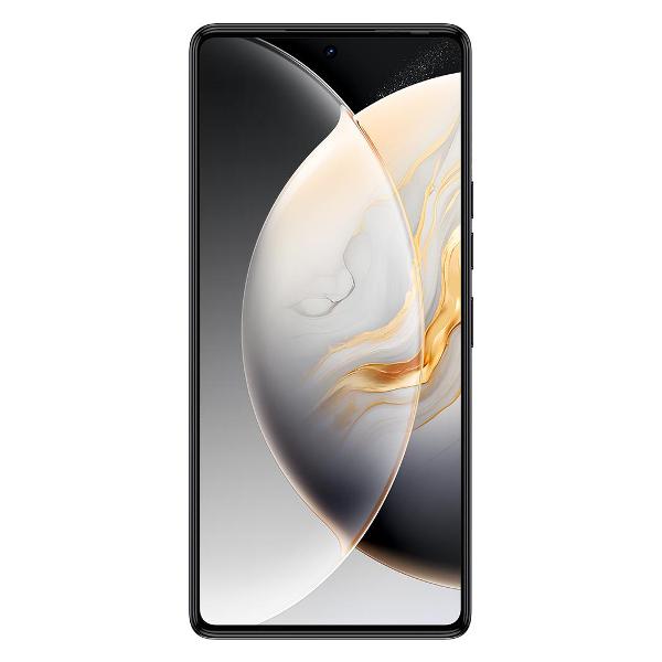 Смартфон Tecno Camon 30 8/256GB Черный