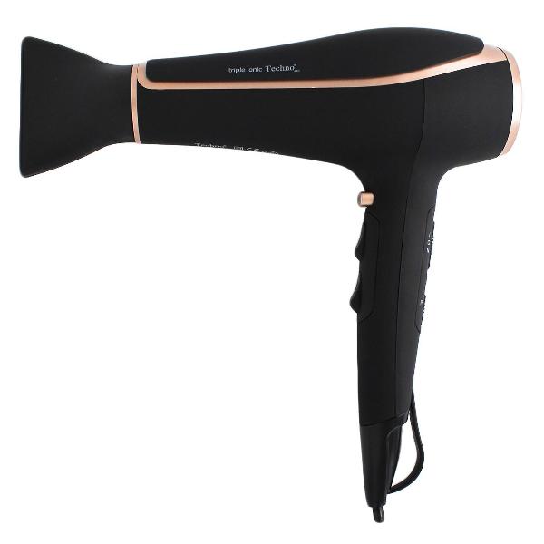 Фен Beurer HC 80 черный фото