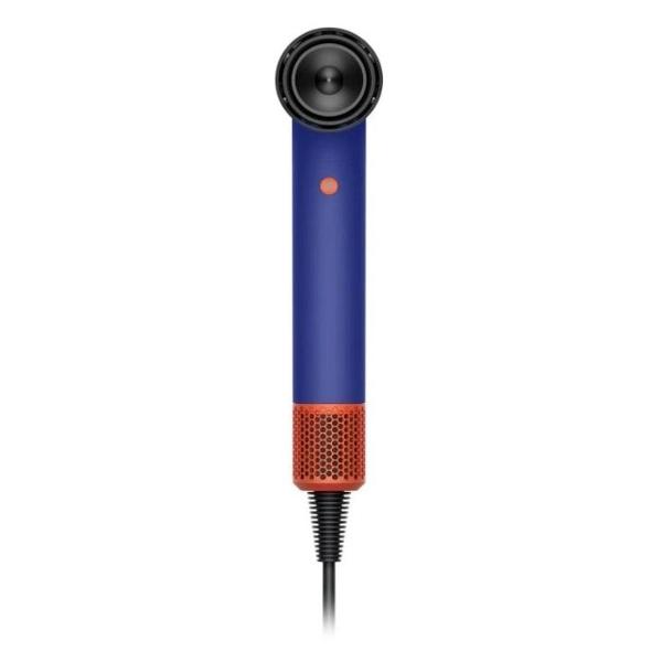 Фен Dyson SuperSonic R HD18 Vinca Blue/Orange фото