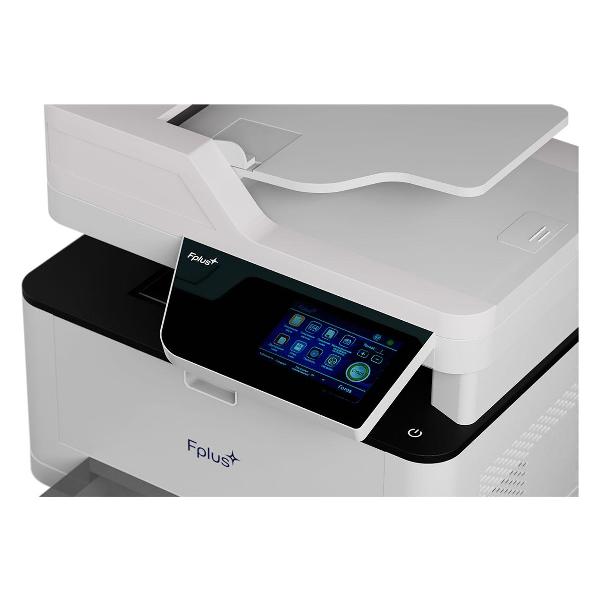 Лазерное МФУ F+ MB302ADNW