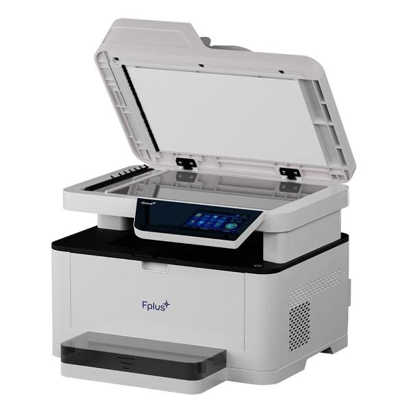 Лазерное МФУ F+ MB302ADN