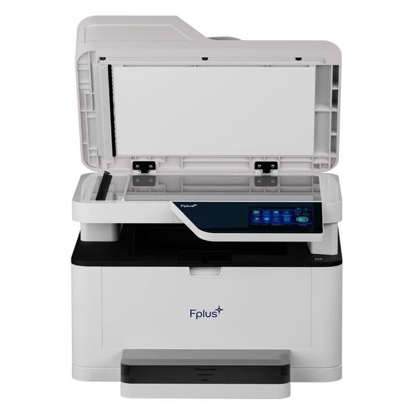 Лазерное МФУ F+ MB302ADN
