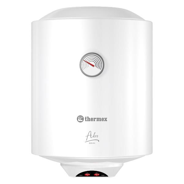 Водонагреватель накопительный Thermex Akvo 30 V Slim фото