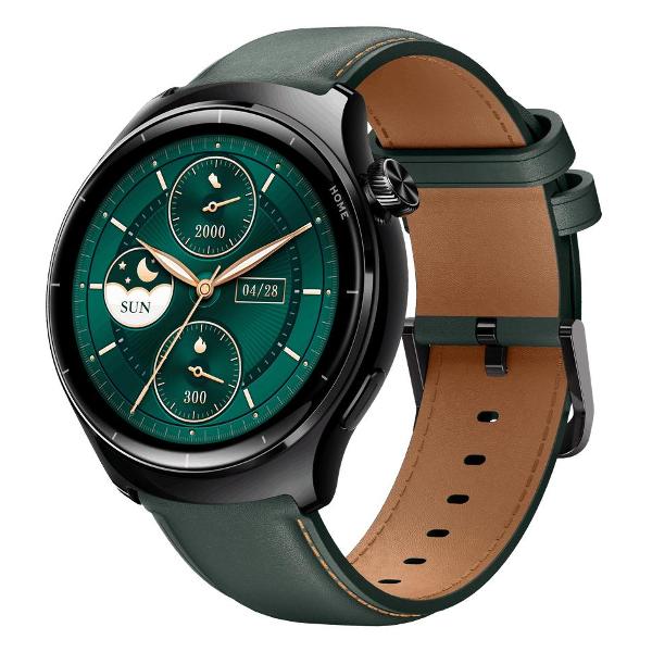 Смарт-часы Mibro Lite3 Pro Blackish Green