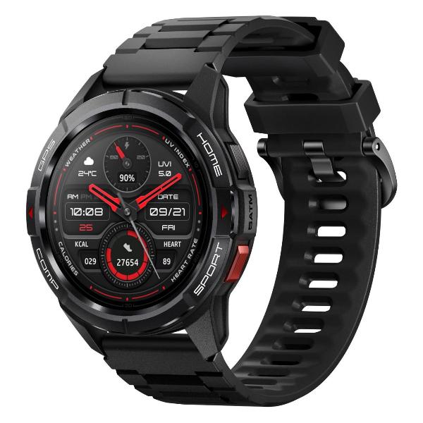 Смарт-часы Mibro GS Active Black фото