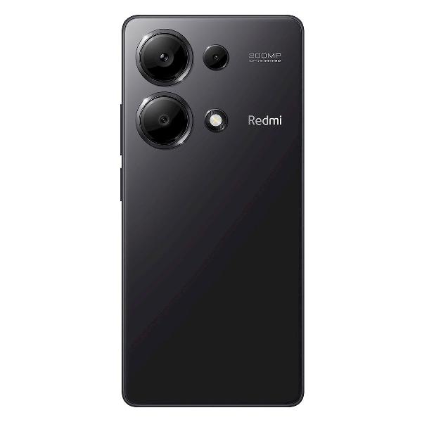Смартфон Xiaomi Redmi Note 13 Pro 8/256GB черный