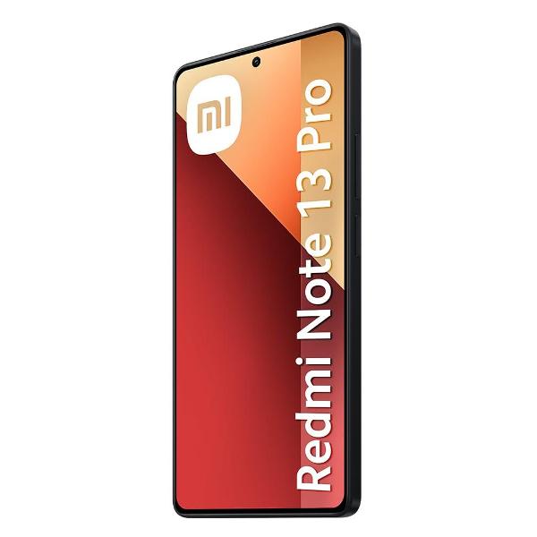 Смартфон Xiaomi Redmi Note 13 Pro 8/256GB черный