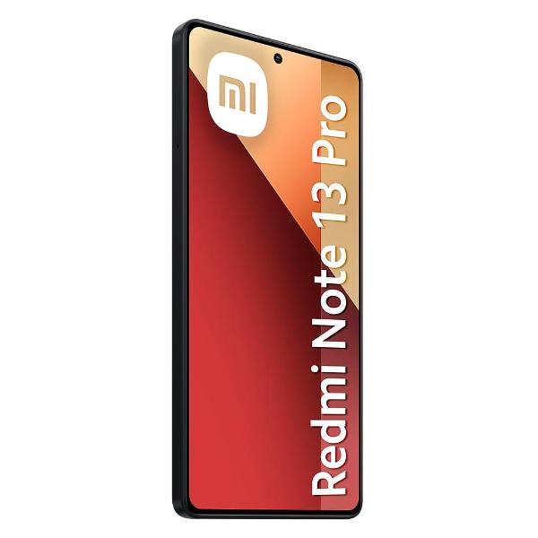 Смартфон Xiaomi Redmi Note 13 Pro 8/256GB черный