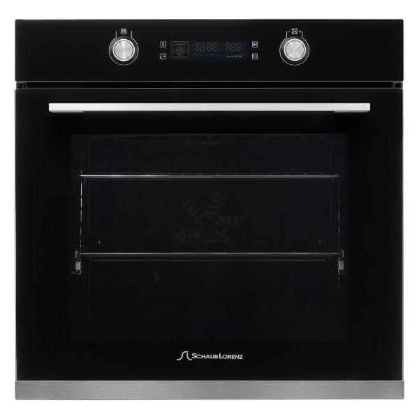 Электрический духовой шкаф Schaub Lorenz SLB EY6977