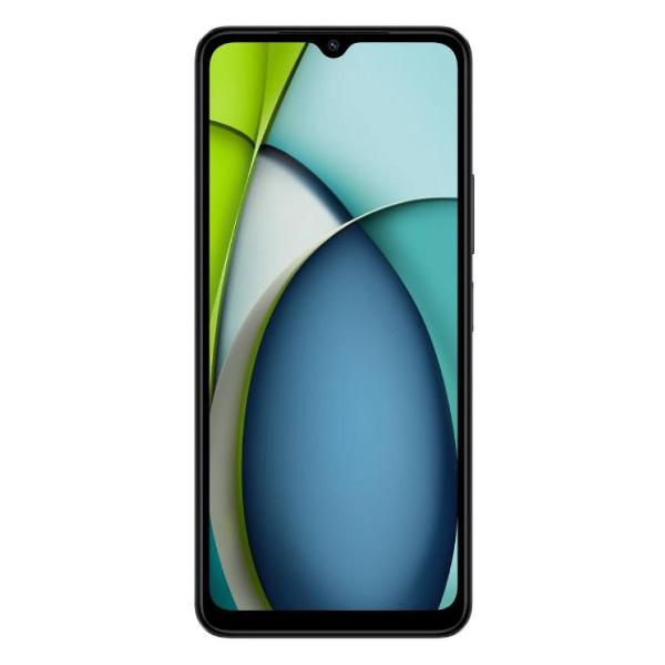 Смартфон Xiaomi A3x 3/64GB аврора зеленый