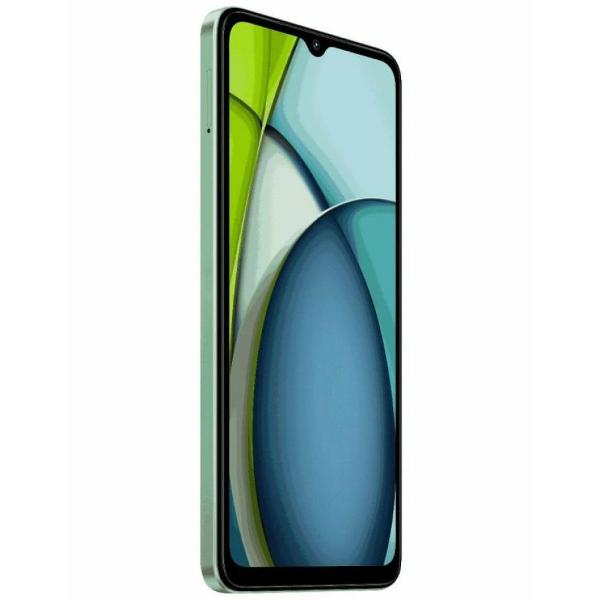 Смартфон Xiaomi A3x 3/64GB аврора зеленый