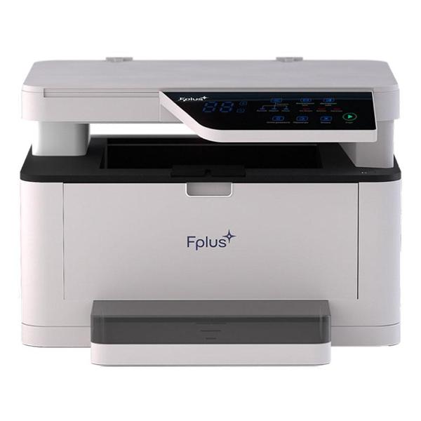 Лазерное МФУ F+ MB301DNW