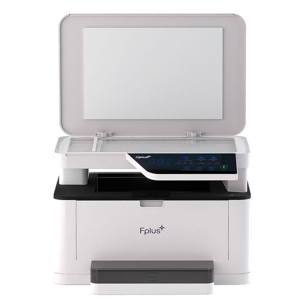 Лазерное МФУ F+ MB301DNW