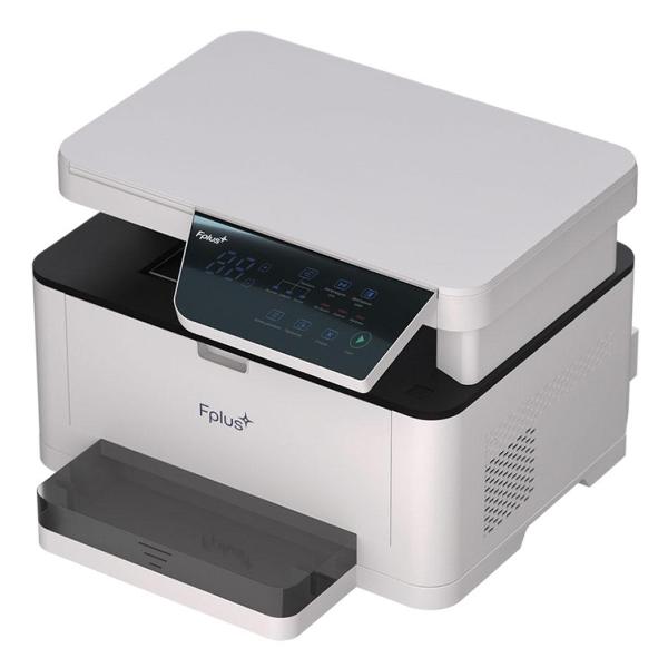 Лазерное МФУ F+ MB301DNW