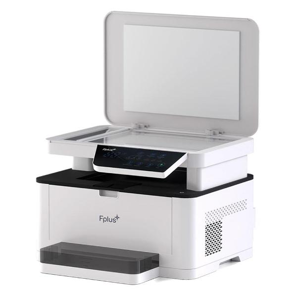 Лазерное МФУ F+ MB301DNW